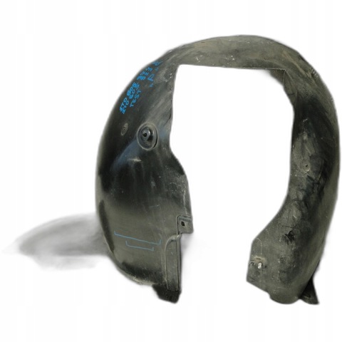 Підкрилки передні праві 1T0805912G VAG
