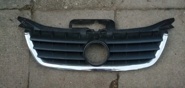 Решітка 1T0853651 VAG