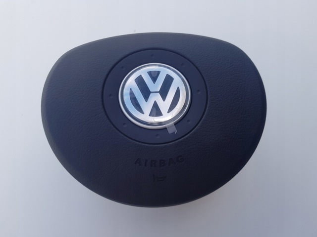 Подушка AIRBAG передня ліва 1T0880201D VAG