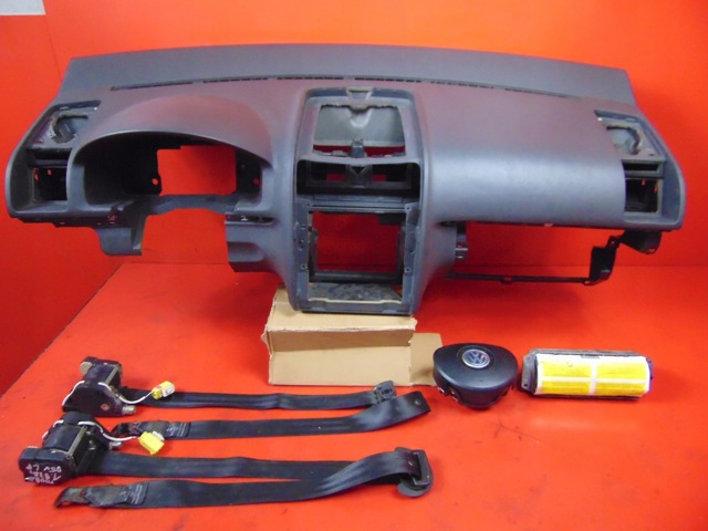 Подушка безпеки бокова 1T0880204A VAG