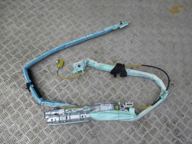 Подушка безпеки, бічна, права, AIRBAG 1T0880742H VAG
