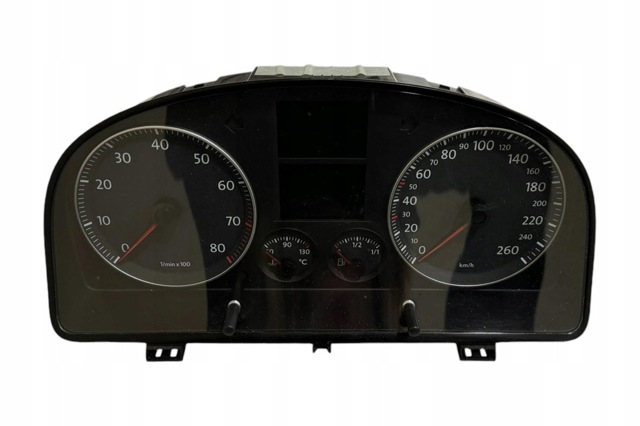 Щиток приладів (комбінація) 1T0920860F VAG
