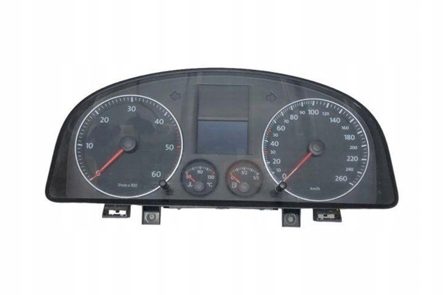 Щиток приладів 1T0920864A VAG