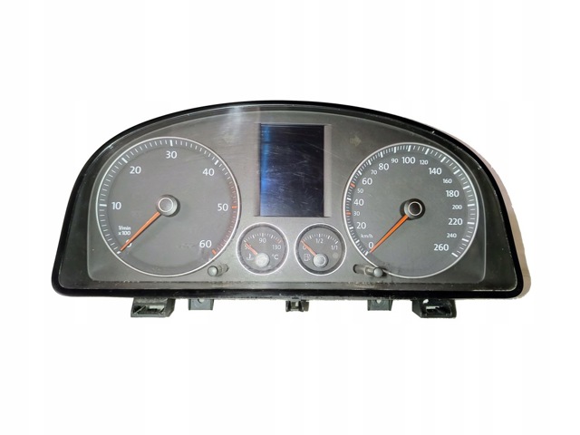 щиток приладу 1T0920871A VAG