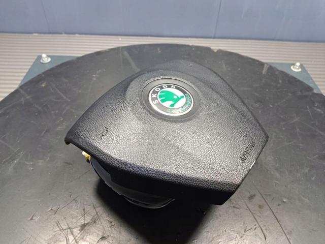 Airbag в мультируль 1Z0880201AG VAG