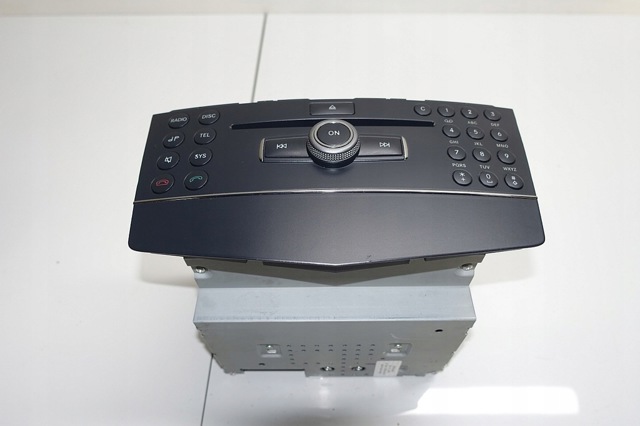 Магнітола 2048704490 MERCEDES