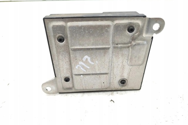 Блок керування сигналами SAM 2115453532 MERCEDES