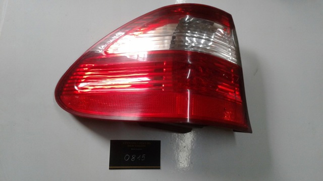 Стоп задній 2118201664 MERCEDES