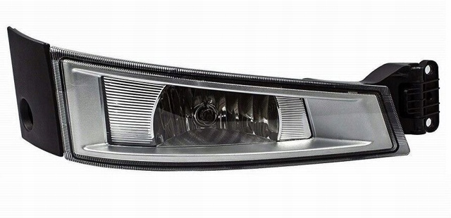 Фара протитуманна, права 21221151 VOLVO