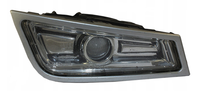 Фара протитуманна, права 21297909 VOLVO