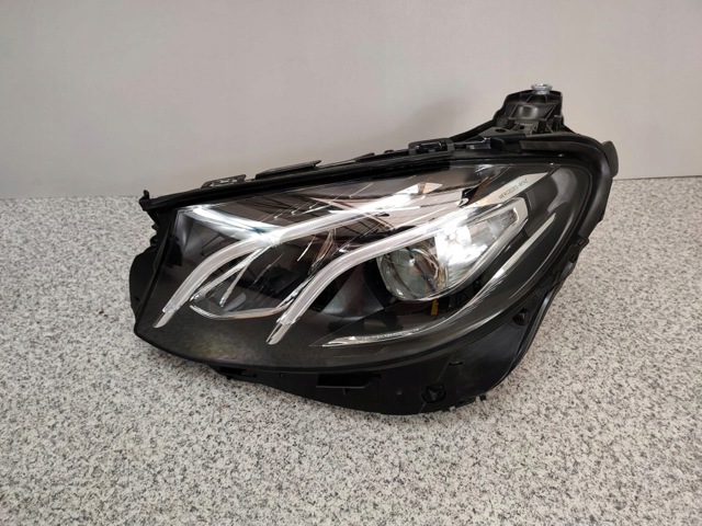 Оптика 213906 MERCEDES