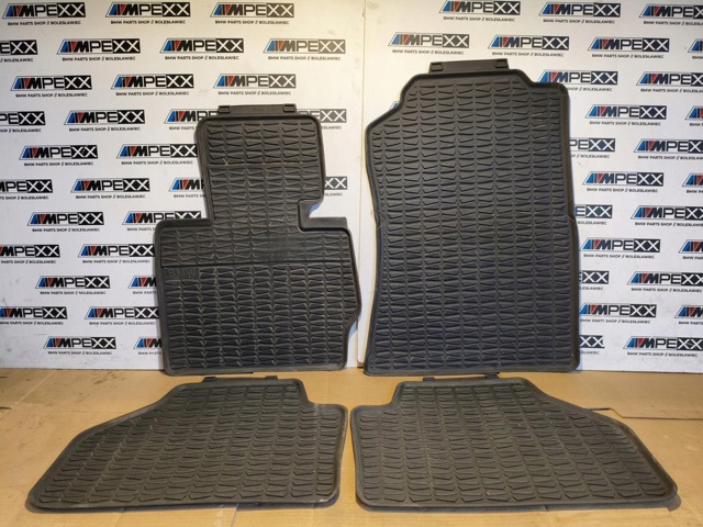 Комплект килимів 2164764 BMW