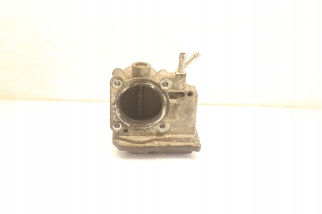 Дросільна заслінка в зборі 220300D011 TOYOTA