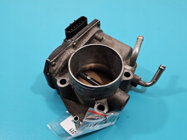 Блок дросельної заслінки 2203028060 TOYOTA