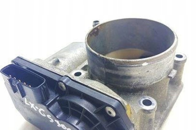 Заслінка повітряна 2203031020 TOYOTA