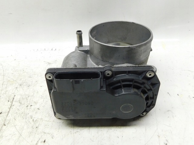 Дросільна заслінка в зборі 2203031090 TOYOTA
