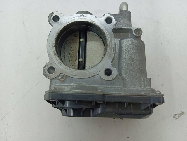 Дросільна заслінка в зборі 2203036020 TOYOTA