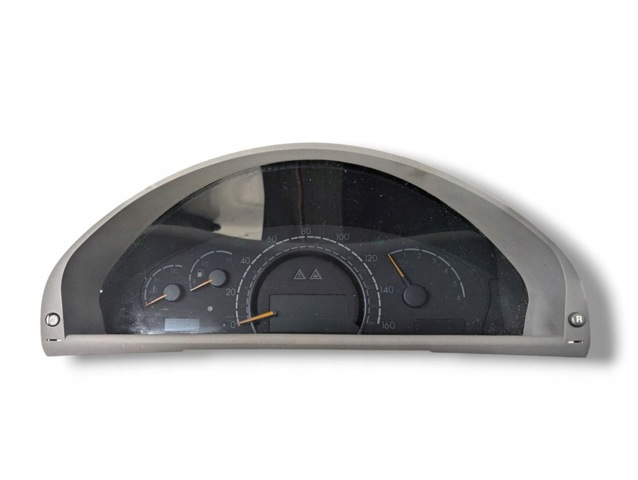 Прилади управління 2205401511 MERCEDES