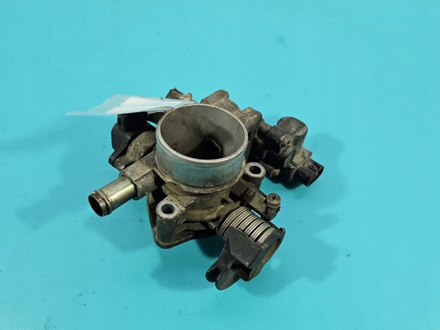 Заслінка повітряна 222100D090 TOYOTA