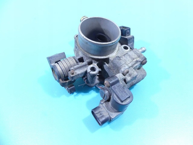 Блок управління ЕПХХ 2227022050 TOYOTA