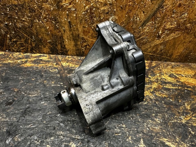 Блок (модуль) управління клапанами ЕБУ 222A037016 TOYOTA