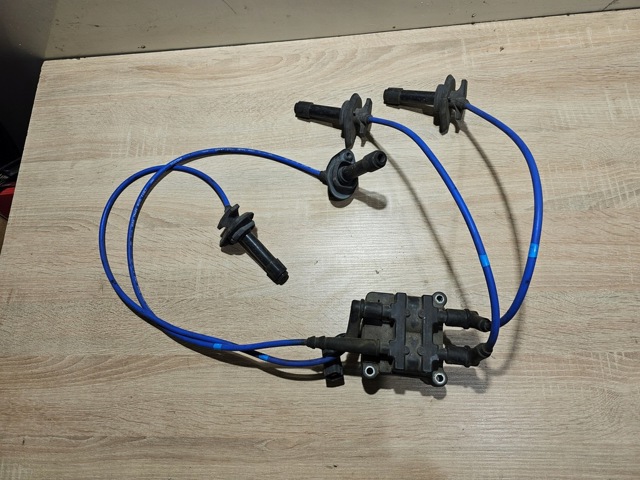 Котушка 22433AA430 SUBARU