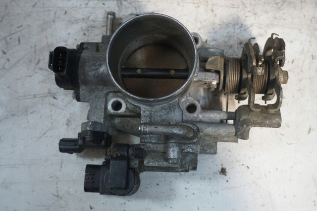 Потенціометр 22633AA210 SUBARU