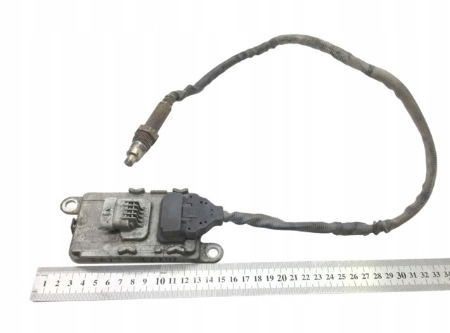 Датчик оксидів азоту NOX 22827991 VOLVO