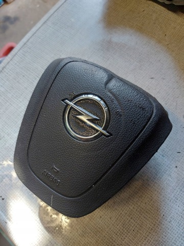 Подушка безпеки, водійська, AIRBAG 22992534 OPEL