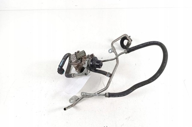 Насос паливний високого тиску (ПНВТ) - DIESEL 2310039645 TOYOTA