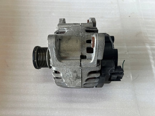 Генератор 231004BB0A NISSAN