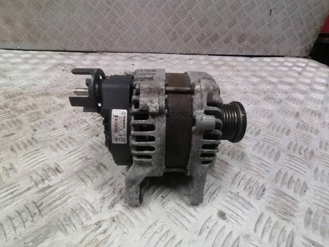 Генератор 231005FN6A RENAULT