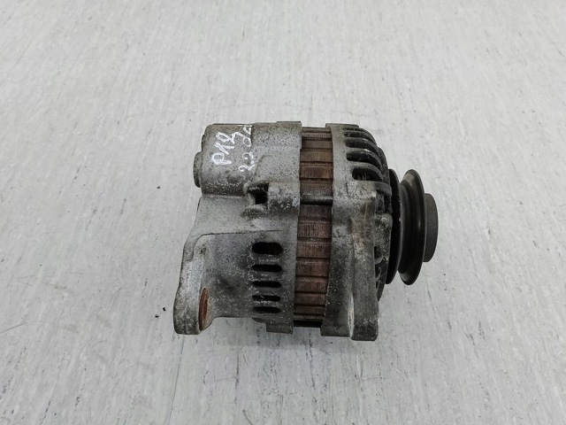 Авто генератор 23100AD210 NISSAN