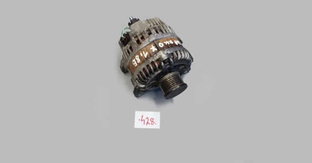Генератор автомобільний 23100EM01B NISSAN