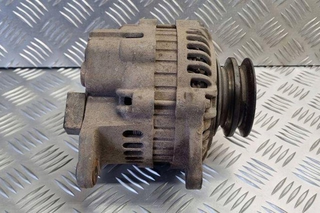 Авто генератор 23100VK010 NISSAN