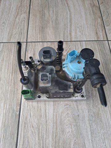 Насос AD BLUE 23387854 VOLVO