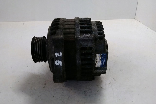 Генератор автомобільний 23700AA090 SUBARU