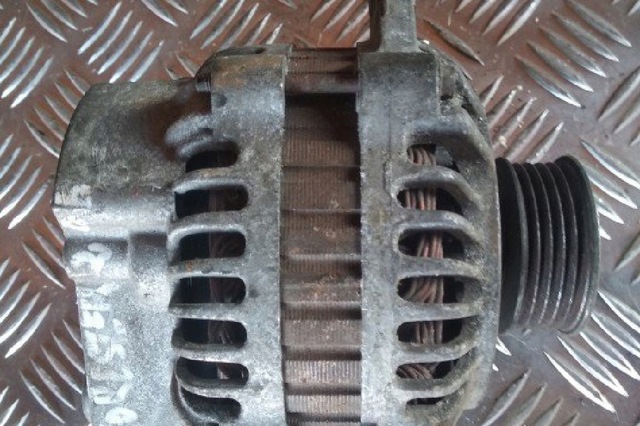 Генератор 23700AA280 SUBARU