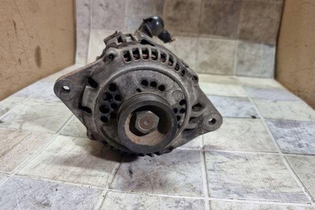 Генератор 23700AA34A SUBARU