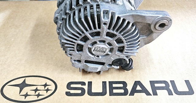 Генератор 23700AA650 SUBARU