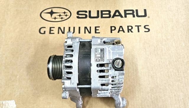 Авто генератор 23700AB030 SUBARU