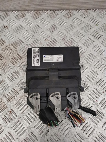 ЕБУ 237036RA4A NISSAN