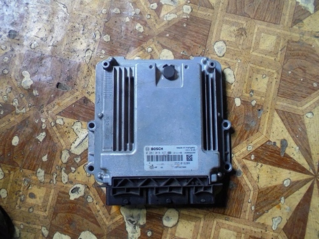 ЕБУ 237100121R RENAULT
