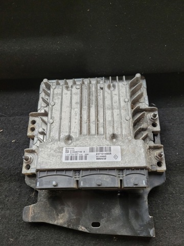 Модуль управління двигуном 237101495R RENAULT