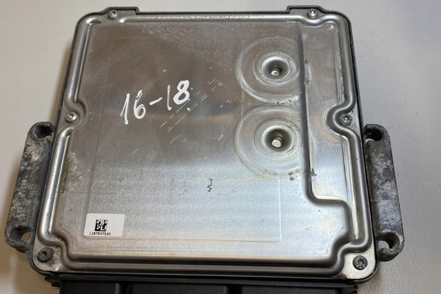 ЕБУ 237103984R RENAULT
