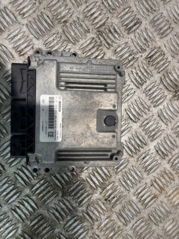 ЕБУ 237106626R RENAULT
