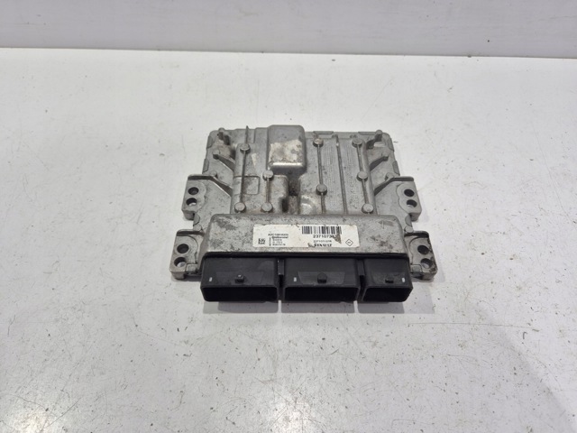 Блок двигуна 237107137R RENAULT