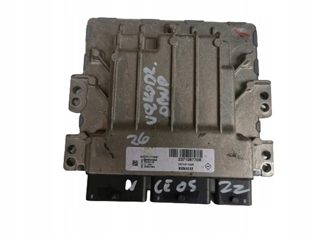 ЕБУ 237108770R RENAULT