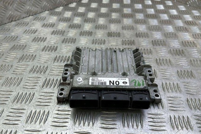 Мізки мотора 23710BJ91B NISSAN