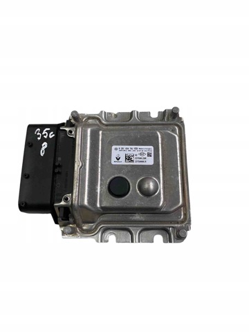 Блок управління AD BLUE 237G00120R RENAULT